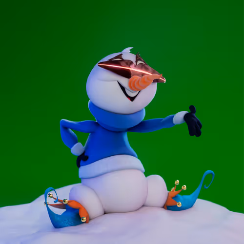 Merry Modz