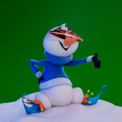 Merry Modz #854
