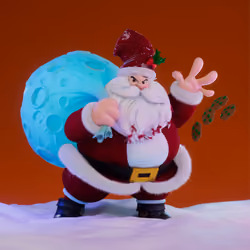 Merry Modz #8541