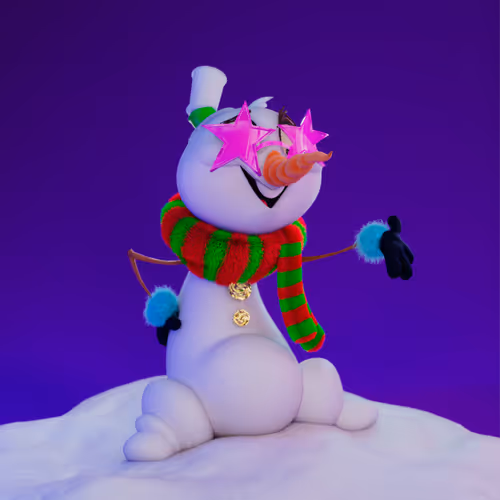 Merry Modz #7306