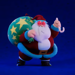 Merry Modz #8231