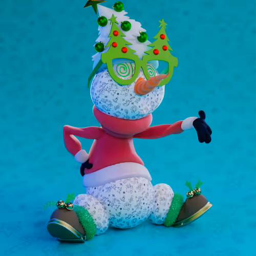Merry Modz