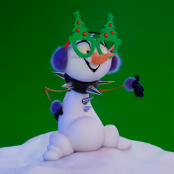 Merry Modz #180