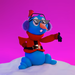 Merry Modz #420