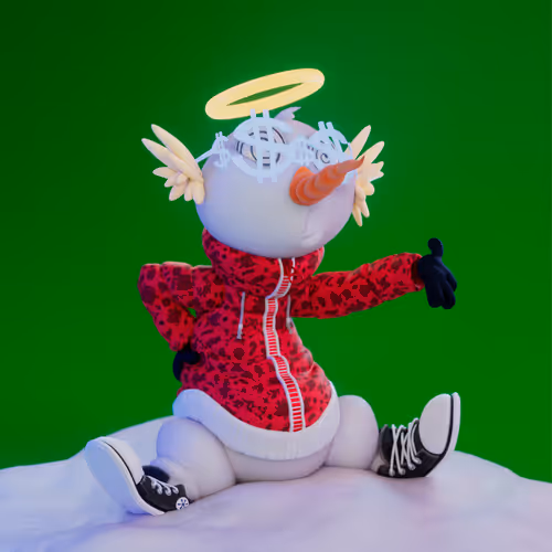 Merry Modz