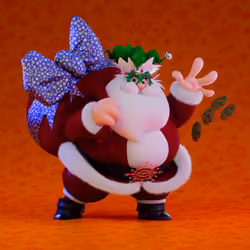 Merry Modz #1345