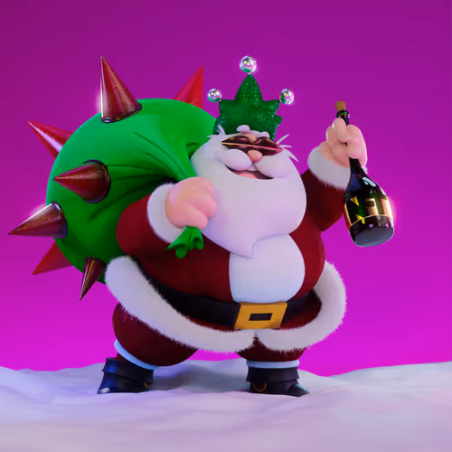 Merry Modz
