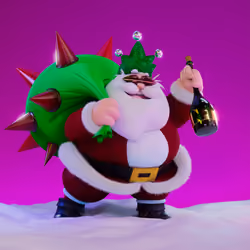 Merry Modz #6815