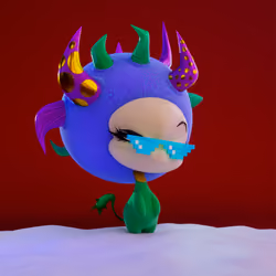 Merry Modz #5243