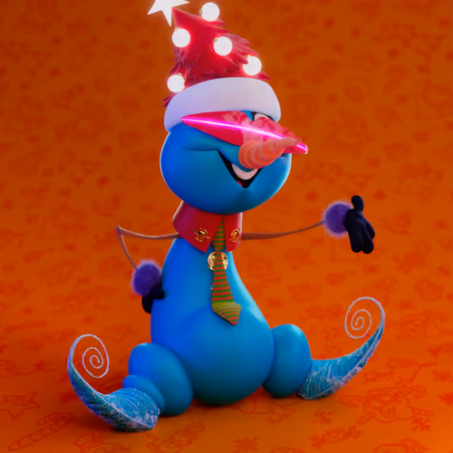 Merry Modz #1542