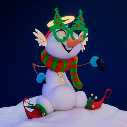 Merry Modz