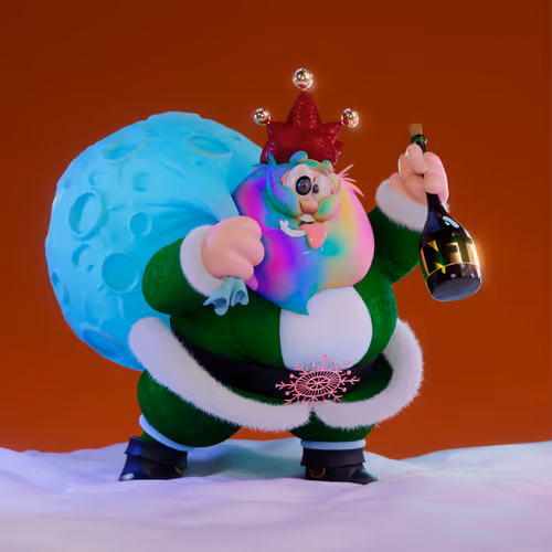 Merry Modz