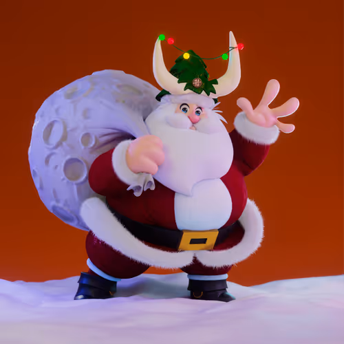 Merry Modz