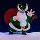 7977