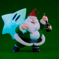 Merry Modz #4949
