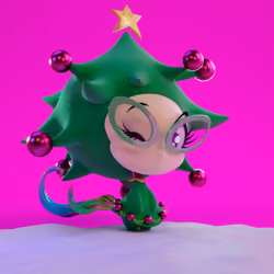 Merry Modz #4736