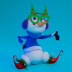 Merry Modz #2524