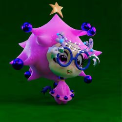 3558