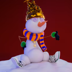 Merry Modz #497