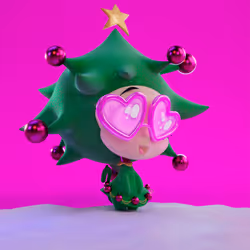 7435