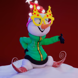 Merry Modz #5714