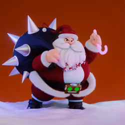 Merry Modz #2576