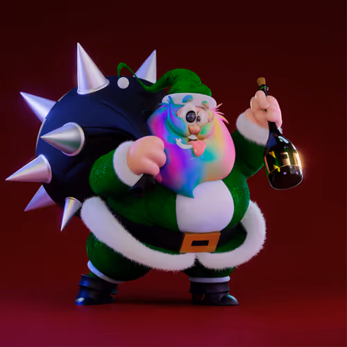 Merry Modz