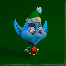 Merry Modz #8065
