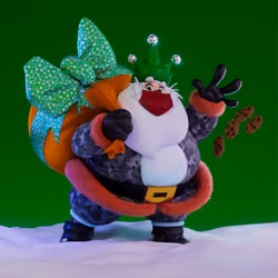 Merry Modz #2646