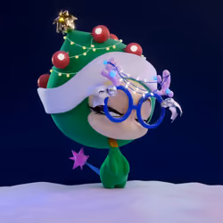 Merry Modz #9812