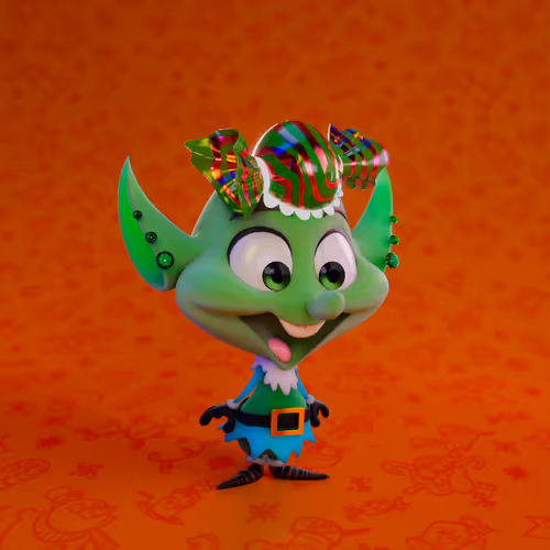 Merry Modz