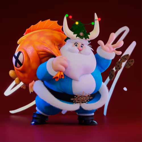 Merry Modz #9765