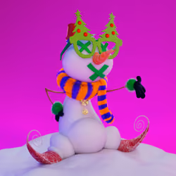 Merry Modz #6630