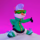 6326
