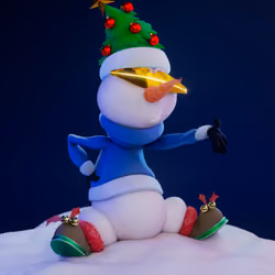 Merry Modz #4685