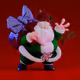 6825