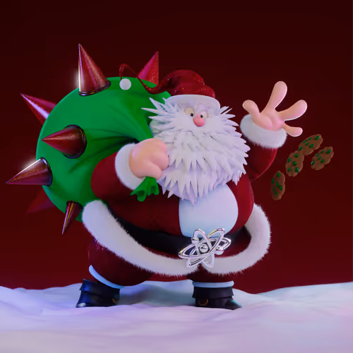 Merry Modz #6144