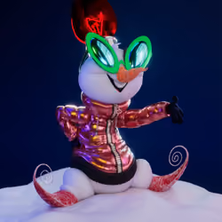 Merry Modz #8362