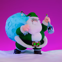 Merry Modz #2715