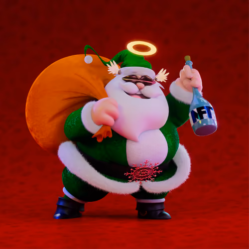 Merry Modz #8251
