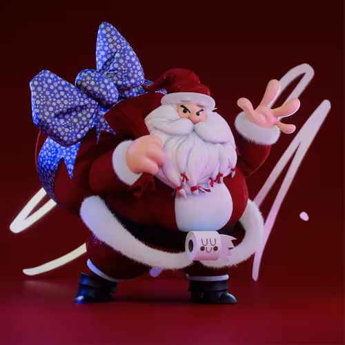 Merry Modz #9849