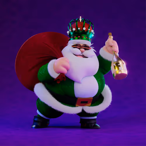 Merry Modz #9511