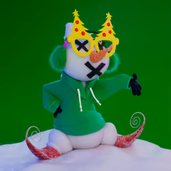 Merry Modz #2275