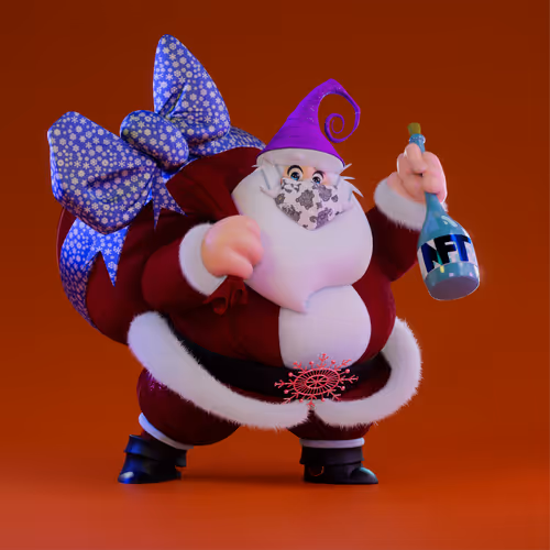 Merry Modz