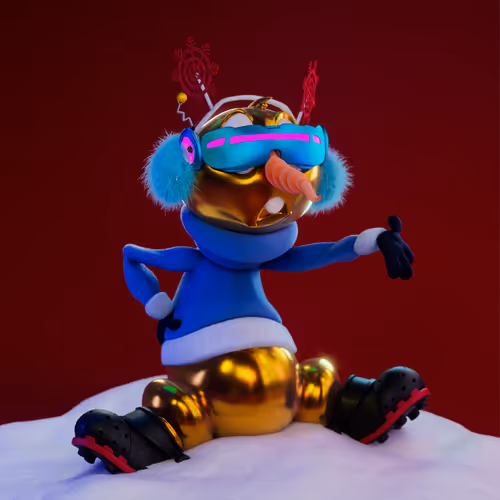 Merry Modz