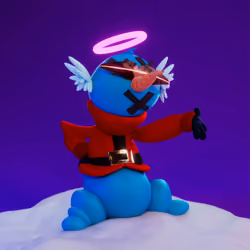 Merry Modz #7421