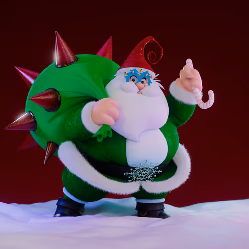 Merry Modz