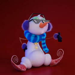Merry Modz #6927