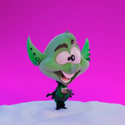 Merry Modz