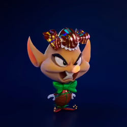 Merry Modz #1289